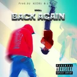 Back Again