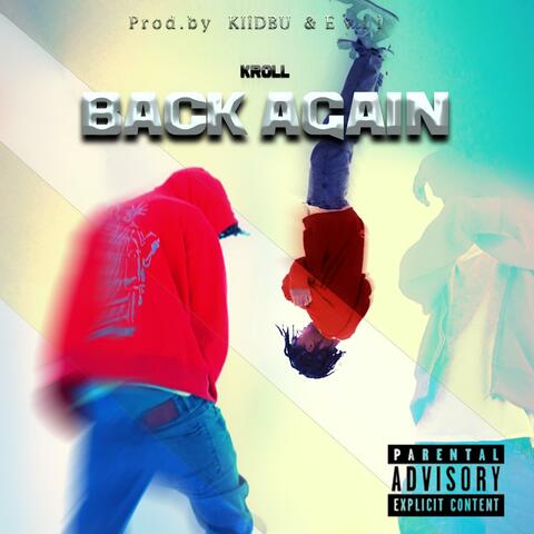 Back Again