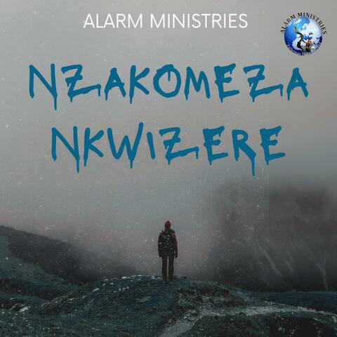 Nzakomeza Nkwizere