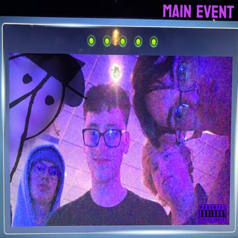 Main Event