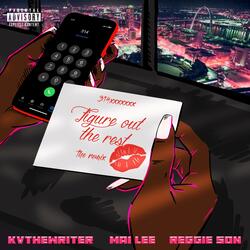 Figure Out the Rest (feat. Mai Lee & Reggie Son)