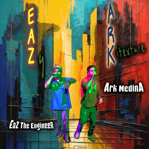 EaZy ARKitexture