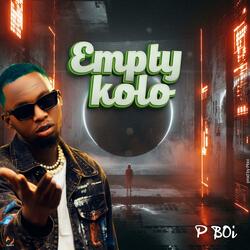 Empty kolo