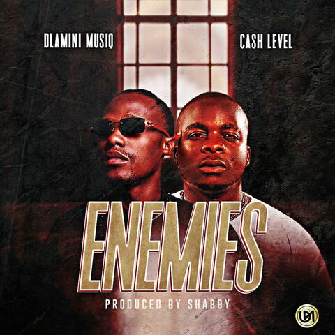 Enemies (feat. Cash Level)