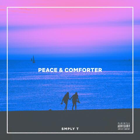 Peace & Comforter