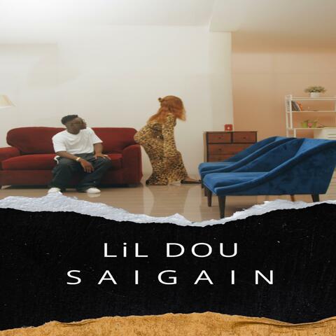 Saigain (feat. Jeuuss Beatz)