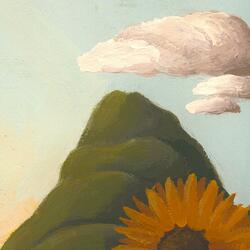 Thinking (Mountain Song)