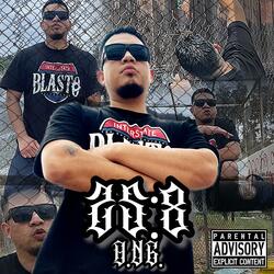 ANG 258 (feat. Jay Shane)