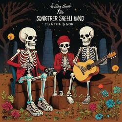 Skeleton Rock