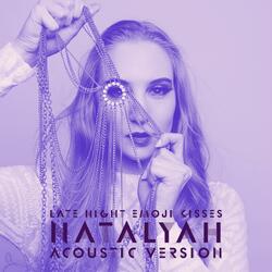 Late Night Emoji Kisses