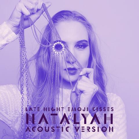 Late Night Emoji Kisses (Acoustic Version)