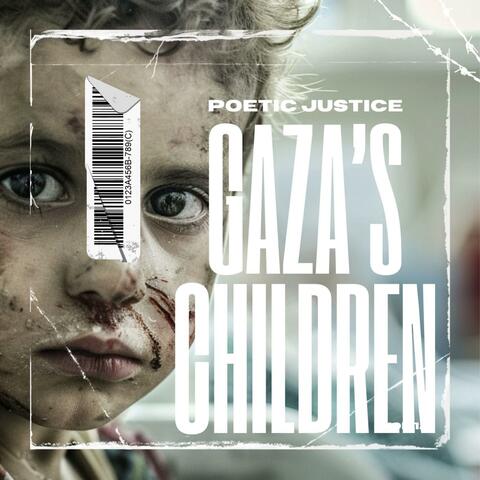 GAZA'S CHILDREN