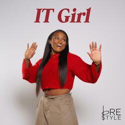 IT Girl (feat. Mari Gramm)