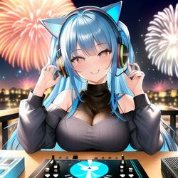 AI-less In Wonderland