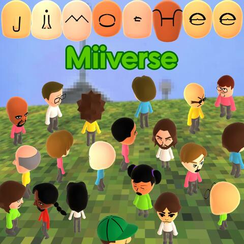 Miiverse