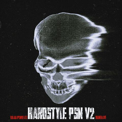 HARDSTYLE PSN V2