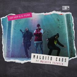 Maldito Caos (feat. Maldita Escuela)