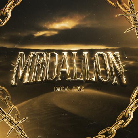 Medallon (feat. Hione & Dj Kayfear)