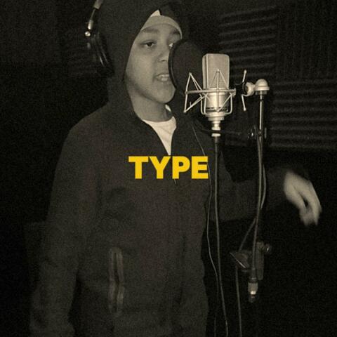 type