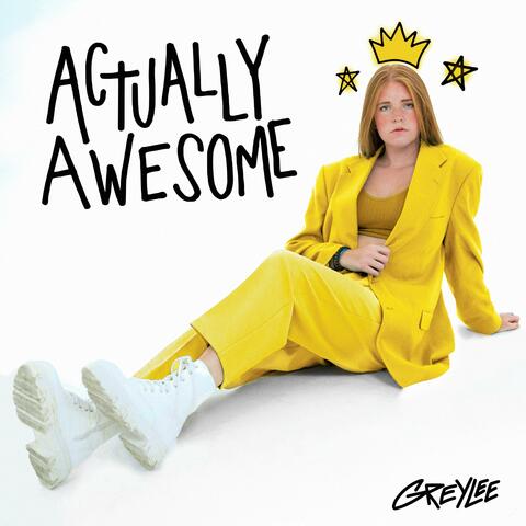 Actually Awesome