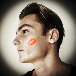 Kiss On My Cheek
