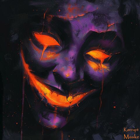 Maske EP