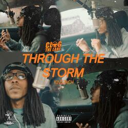 Through The Storm