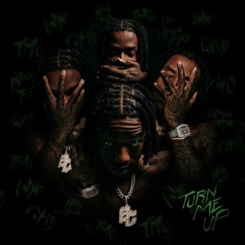 Turn Me Up