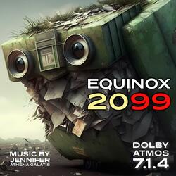 Equinox 2099 (Original Sci-fi Soundtrack)