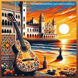 Andalusian Sunset