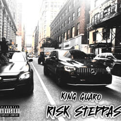 RISK STEPPAS