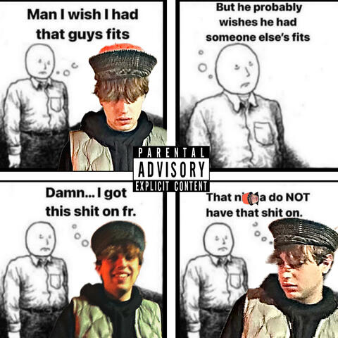 ZIO BEN (feat Joiboi)