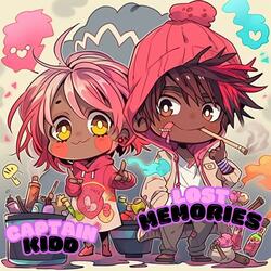 Lost memories