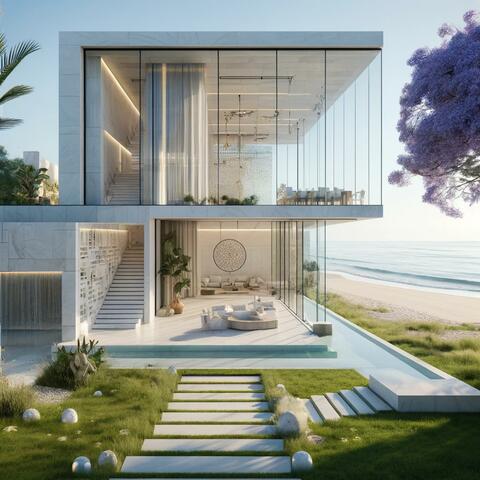 manifest your dream home