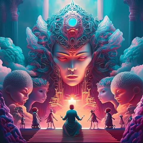 Shadow Society