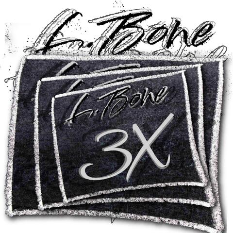 3x (feat. Katazz)