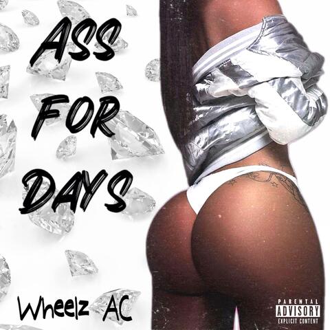 Ass For Days