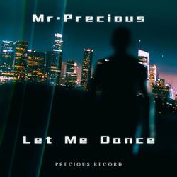 Let Me Dance