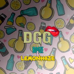 Booze og Lemonhaze