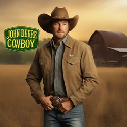 John Deere Cowboy