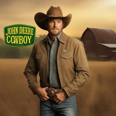 John Deere Cowboy