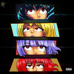 Cuerpo (feat. Keonté)