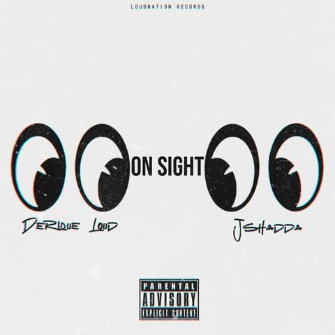 On Sight (feat. J Shadda)