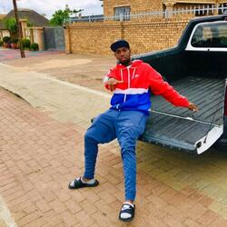 Tribute To Cheza Cape Town(Ṣlow jiggy jam)