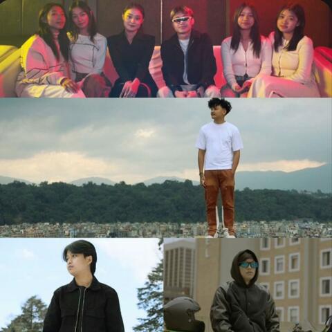 Zhusi (feat. Dedrik penjor, Sangpoispo & Ayejamp)