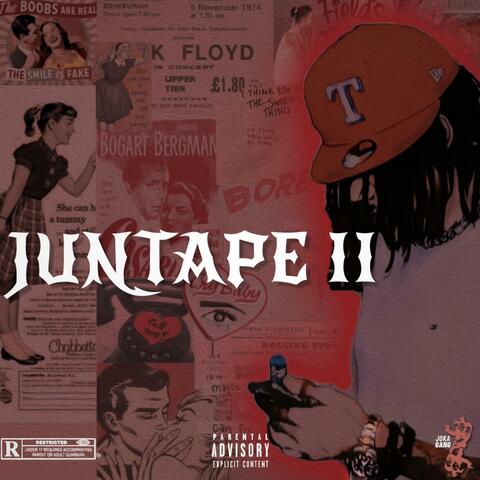 JunTape II