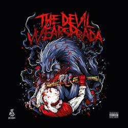 The devil wears prada (prod.MH beats & BSM)