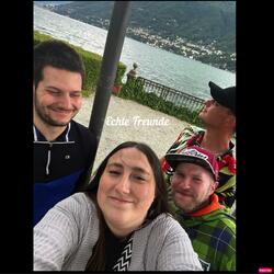 Echte Freunde (Electro)