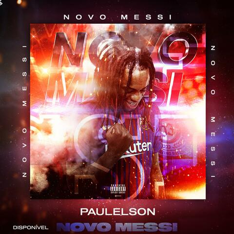 Novo Messi