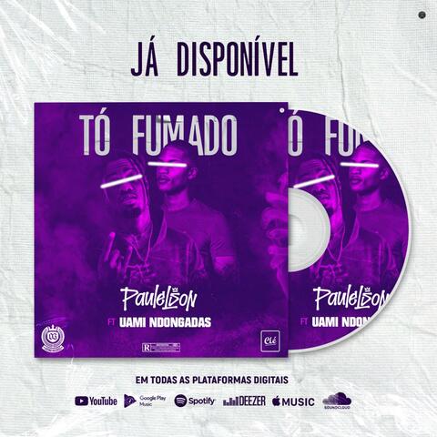 Tó Fumado (feat. Uami ndongadas)